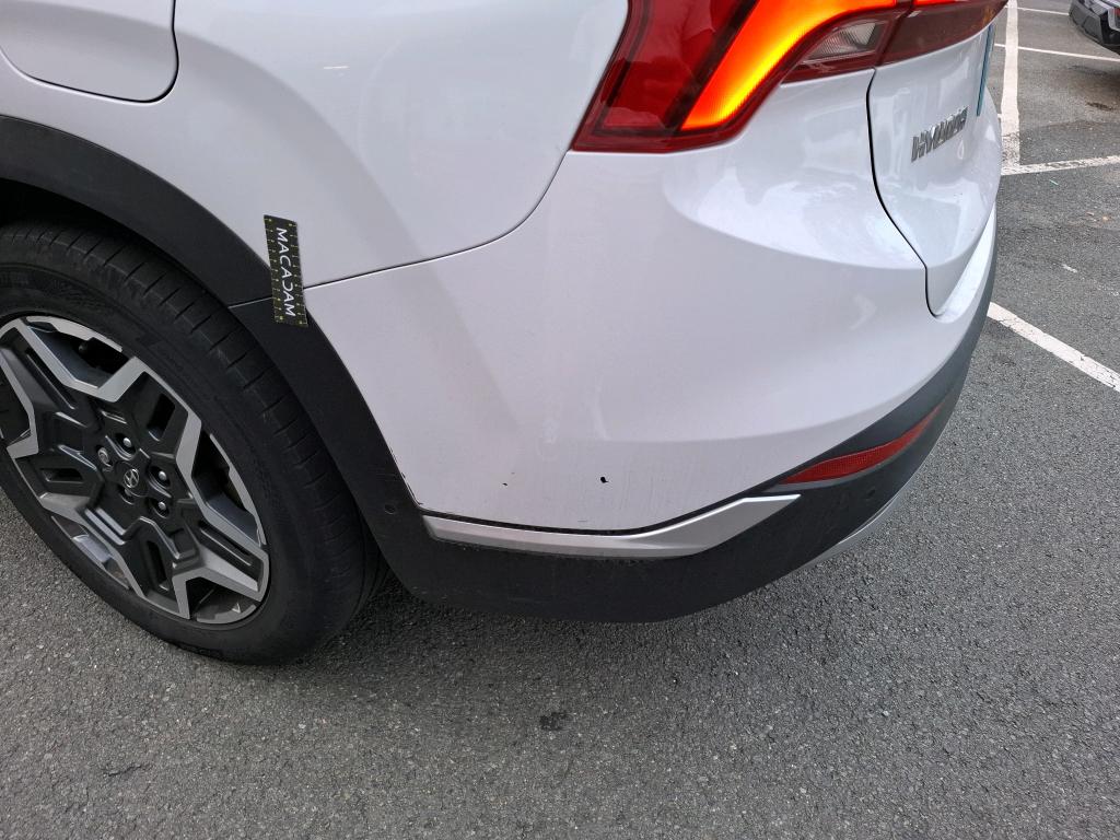 HYUNDAI SANTA FE 1.6 T-GDi Plug-in 265 HTRAC BVA6 Business 2023