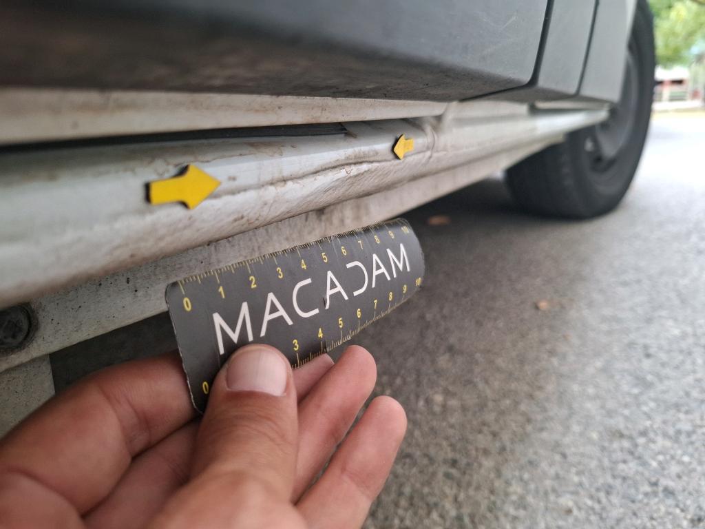 RENAULT TRAFIC COMBI L1 dCi 150 Energy S&S Zen 2021