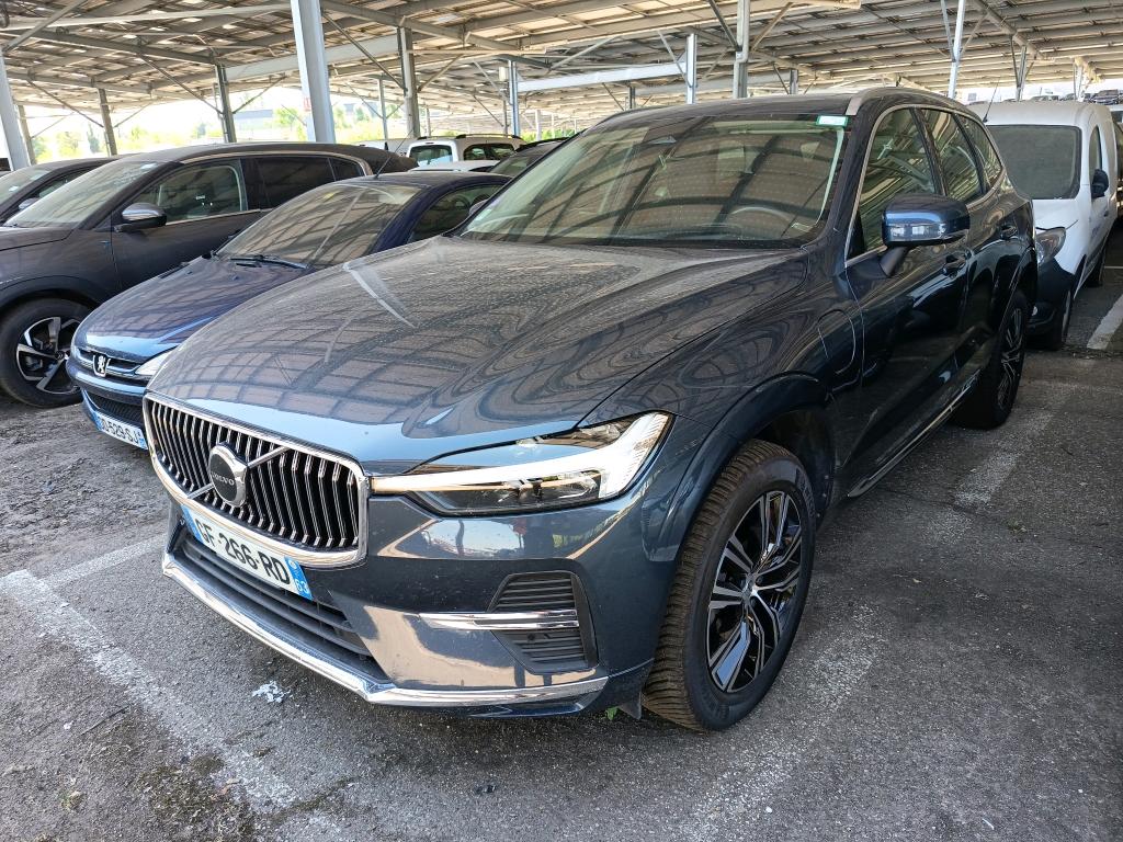 XC60 T6