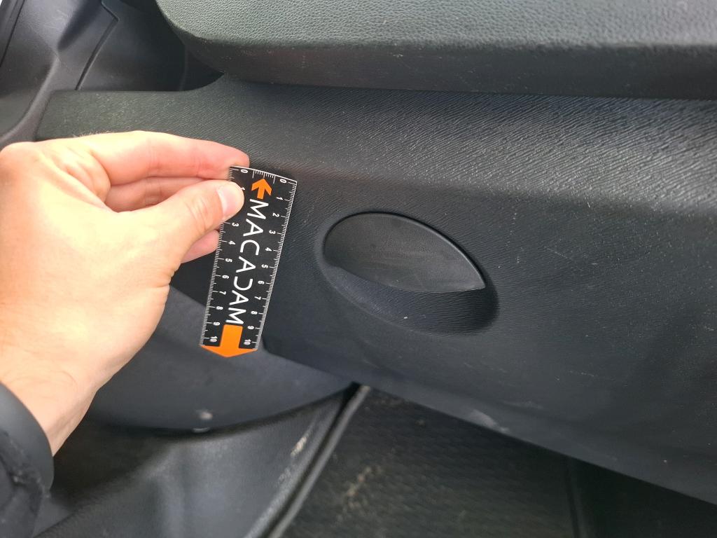 RENAULT KANGOO VU EXPRESS GRAND VOLUME BLUE DCI 95 EXTRA R-LINK 2020