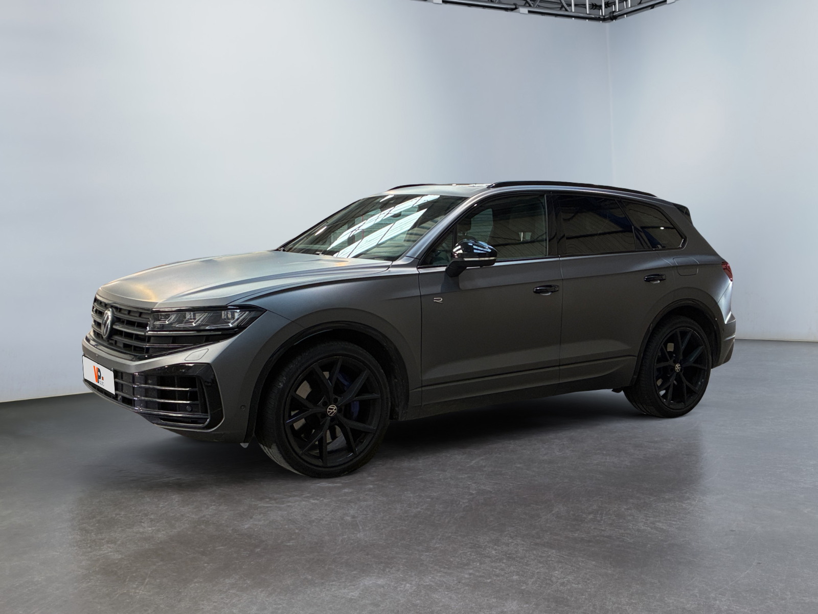 TOUAREG 3.0