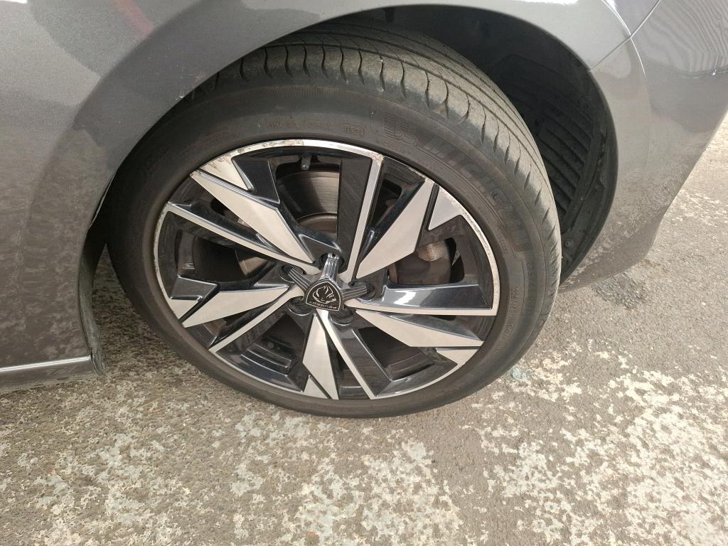 PEUGEOT 308 SW PureTech 130ch S&S EAT8 Allure 2022