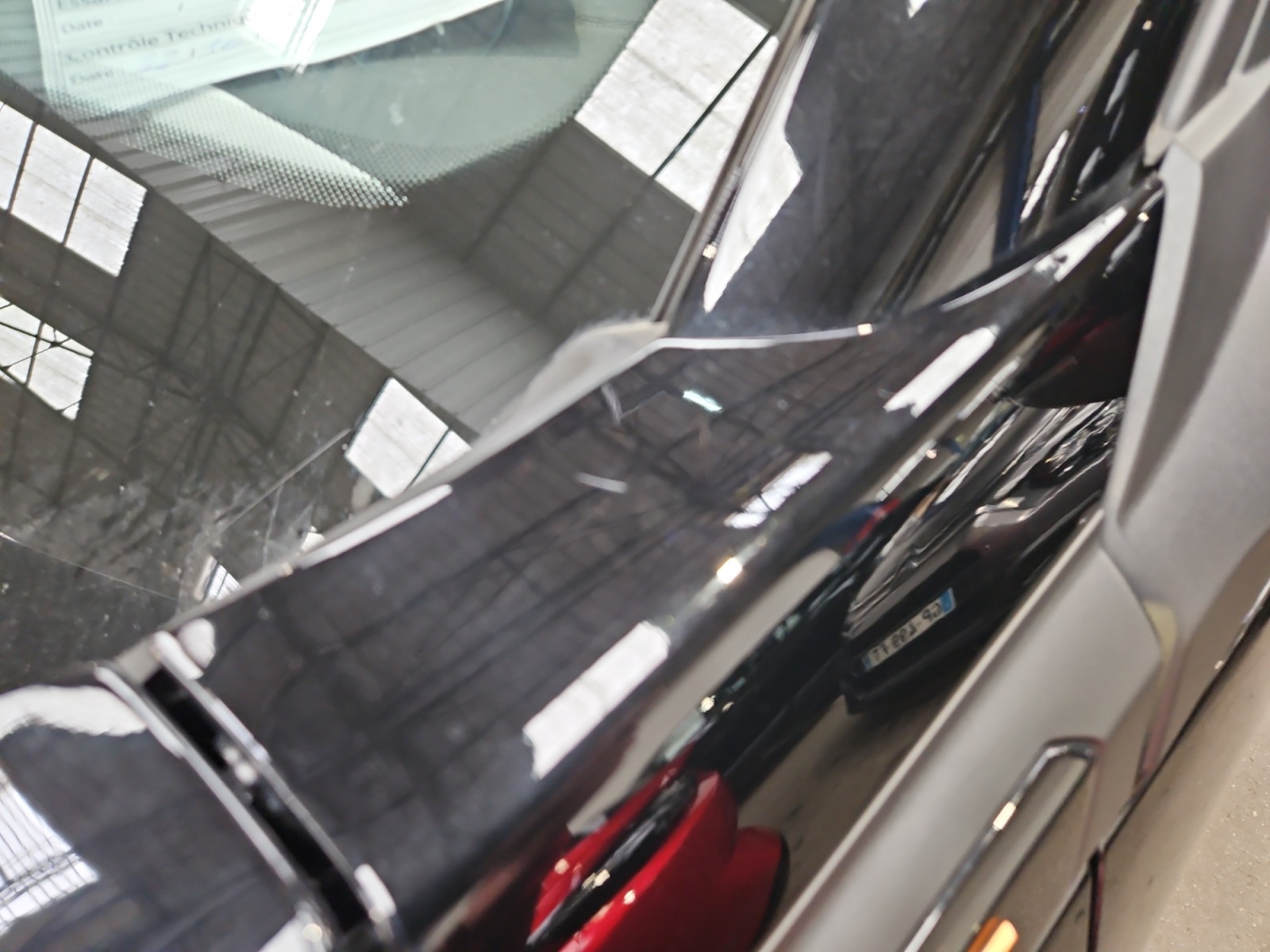 PEUGEOT 2008 Hybrid 145 e-DCS6 Style 2025