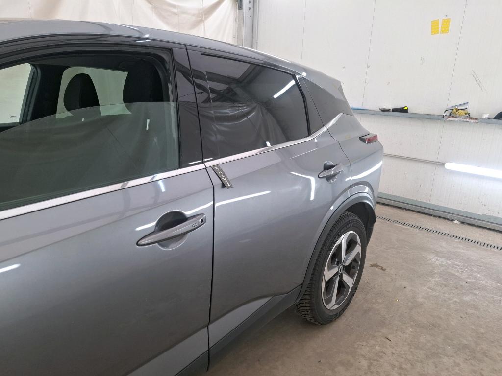 NISSAN QASHQAI VP e-Power 190 ch N-Connecta 2023