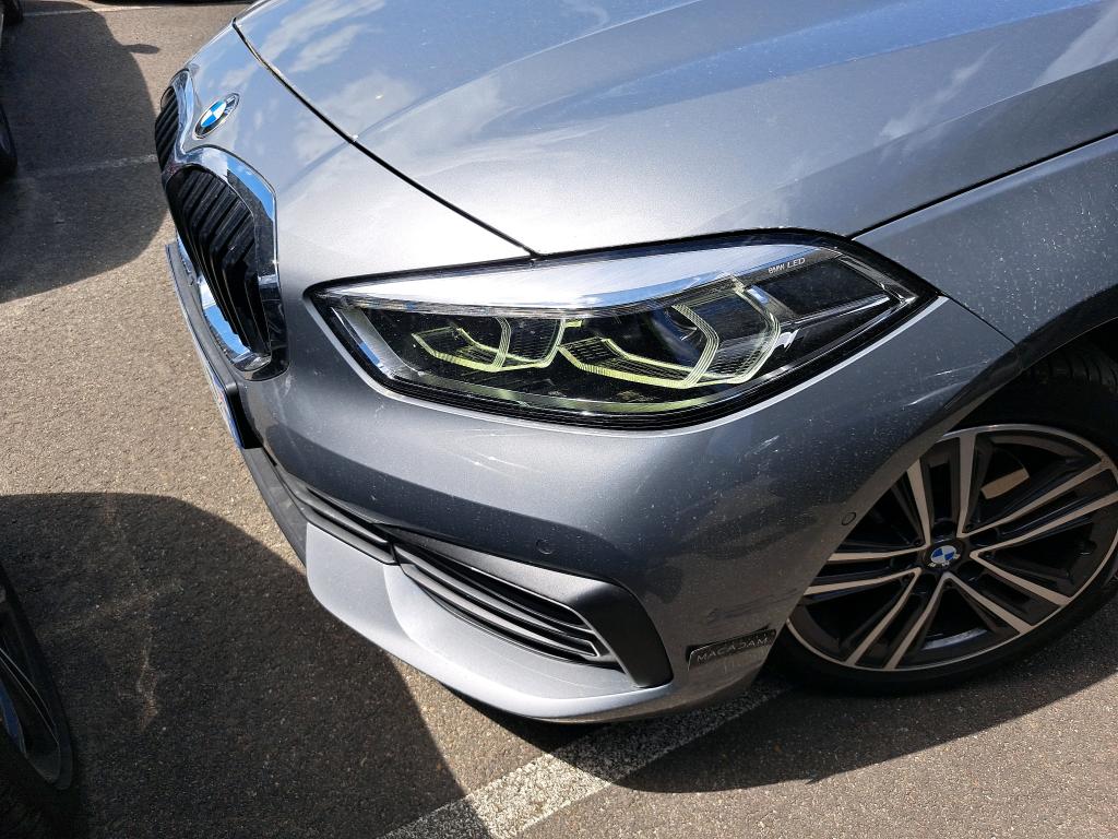 BMW SERIE 1 F40 118i 136 ch DKG7 - 2023