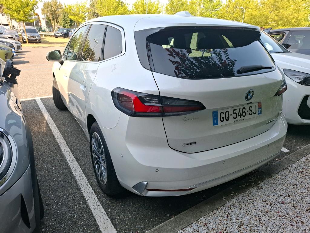 BMW SERIE 2 ACTIVE TOURER 225e xDrive 245 ch DKG7 Luxury 2023
