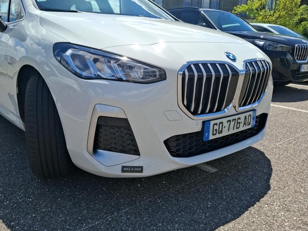 BMW SERIE 2 ACTIVE TOURER 225e xDrive 245 ch DKG7 M Sport 2023