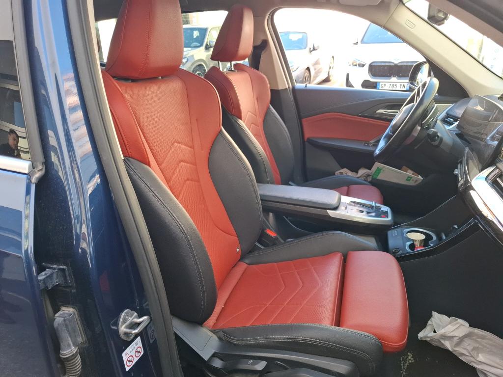 BMW X1 U11 xDrive 23d 211ch DKG7 xLine 2023