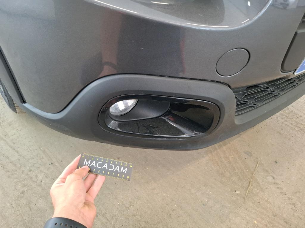 CITROEN C3 BUSINESS BlueHDi 100 S&S BVM Shine 2019