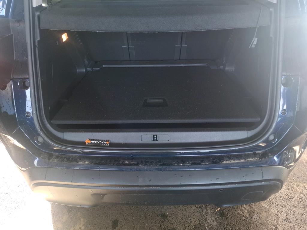 CITROEN C5 AIRCROSS PureTech 130 S&S EAT8 Shine 2023
