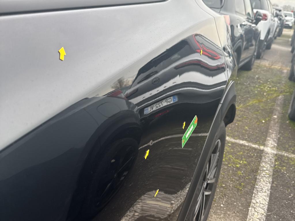 NISSAN Juke DIG-T 114 N-Connecta 2025