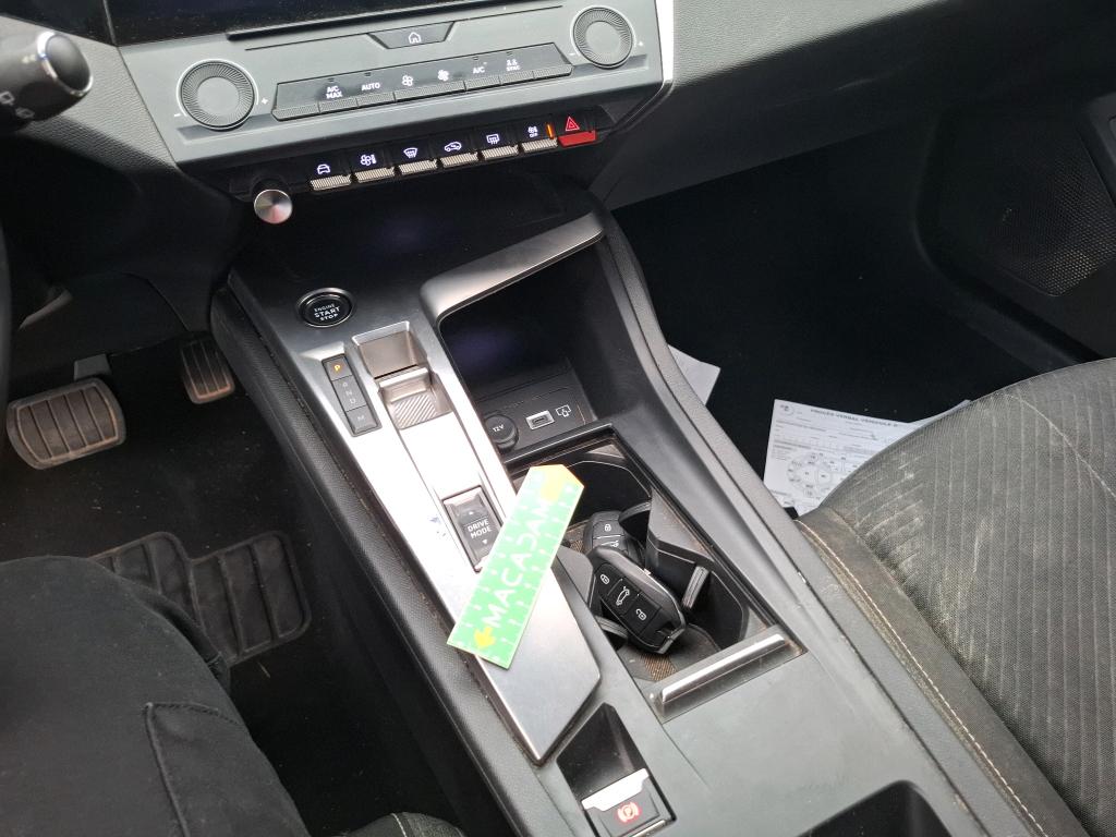 PEUGEOT 308 SW BlueHDi 130ch S&S EAT8 Active Pack 2023