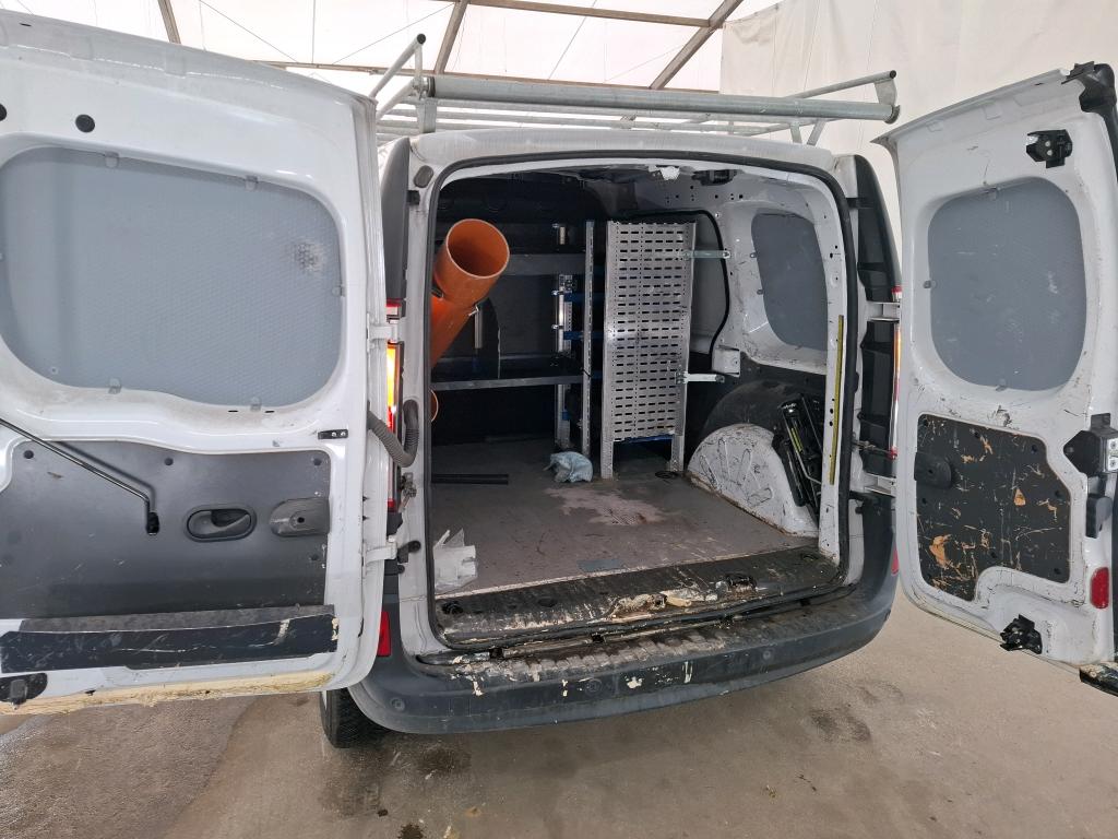 RENAULT KANGOO VU EXPRESS BLUE DCI 80 GRAND CONFORT 2020
