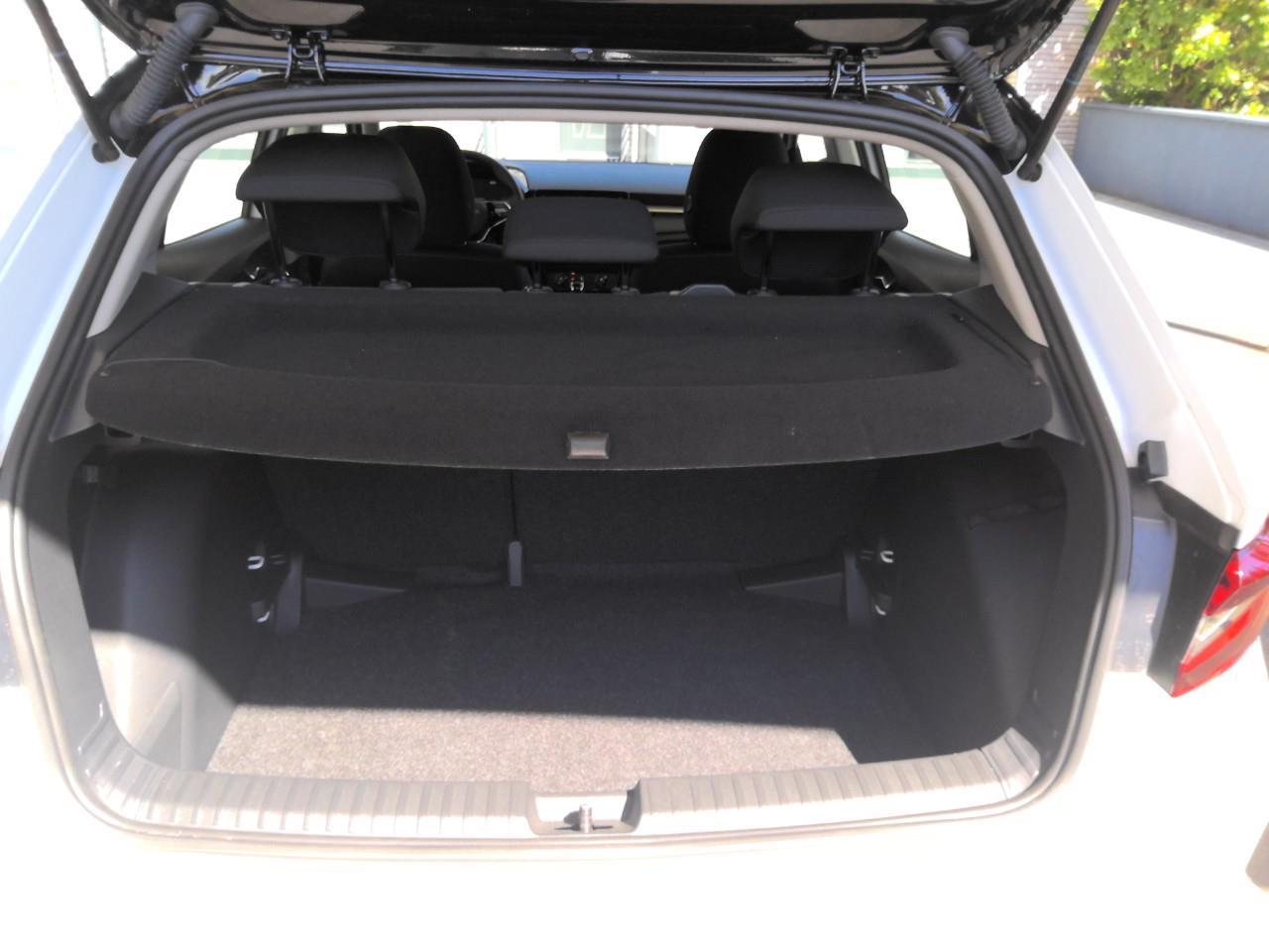 SKODA FABIA 1.0 TSI 116 ch EVO 2 DSG7 Selection 2025