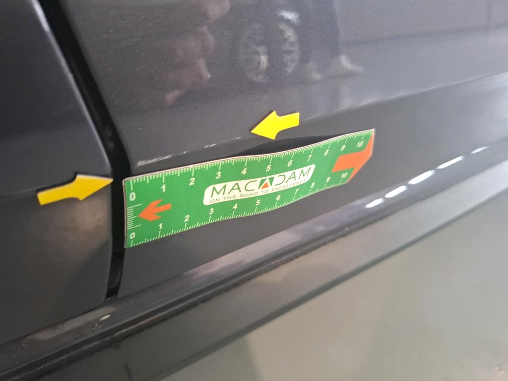 VOLKSWAGEN POLO 1.0 TSI 95 S&S DSG7 R-Line 2023