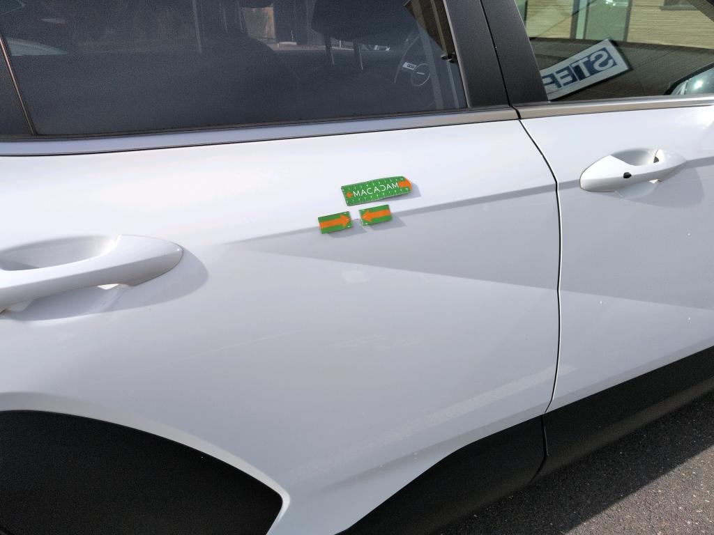 HYUNDAI KONA Hybrid 141 Creative 2024