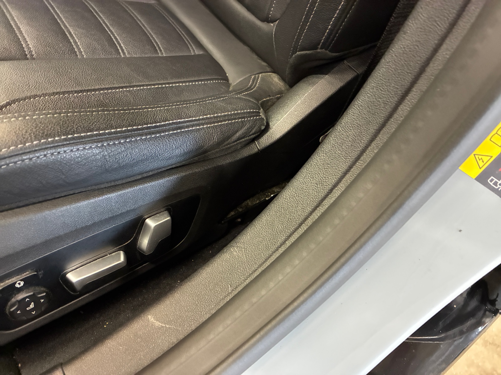 BMW i4 M50 544 ch BVA 2021