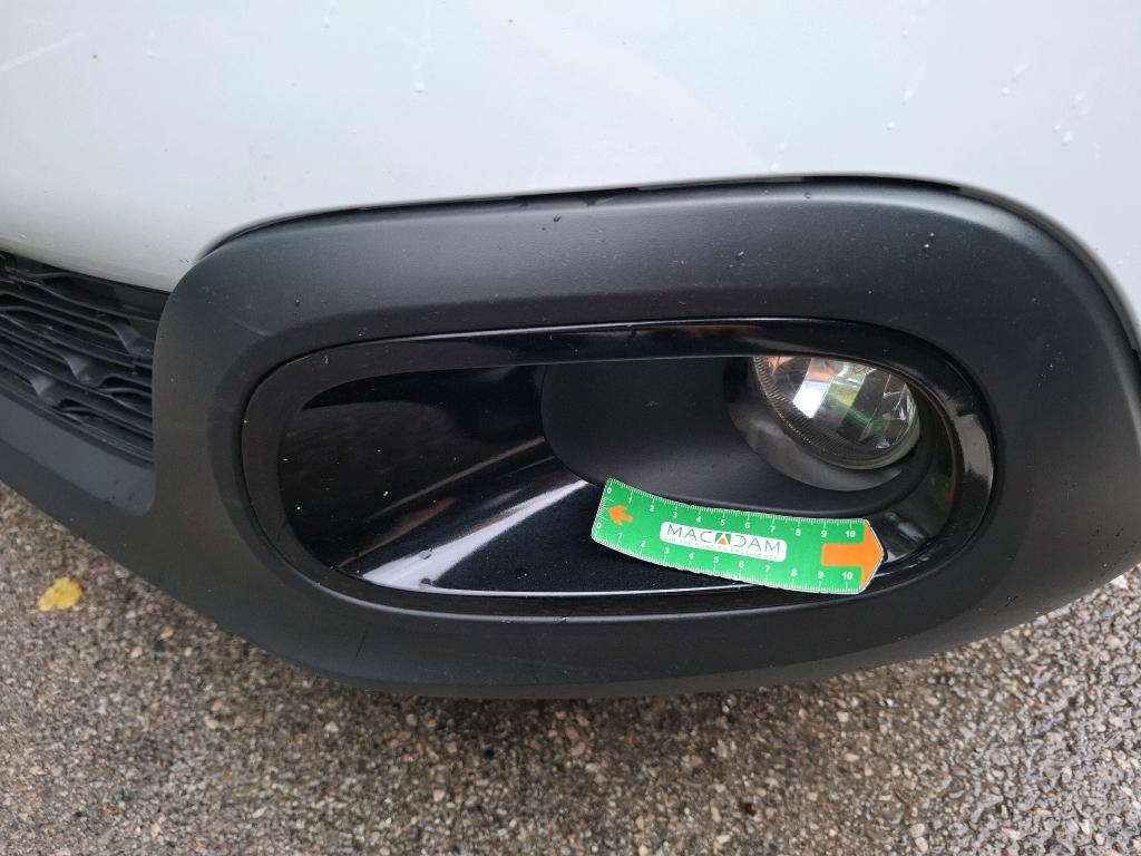 CITROEN C3 PureTech 83 S&S BVM5 Feel Business 2020