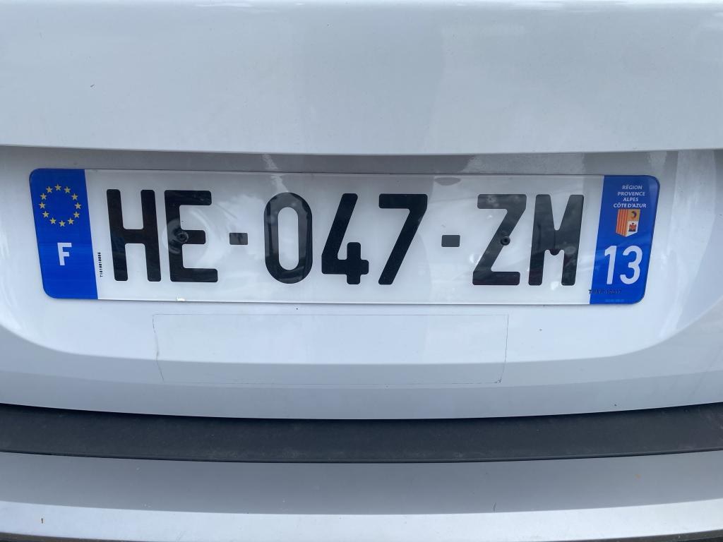 PEUGEOT 2008 Hybrid 145 ch e-DCS6 Allure 2025