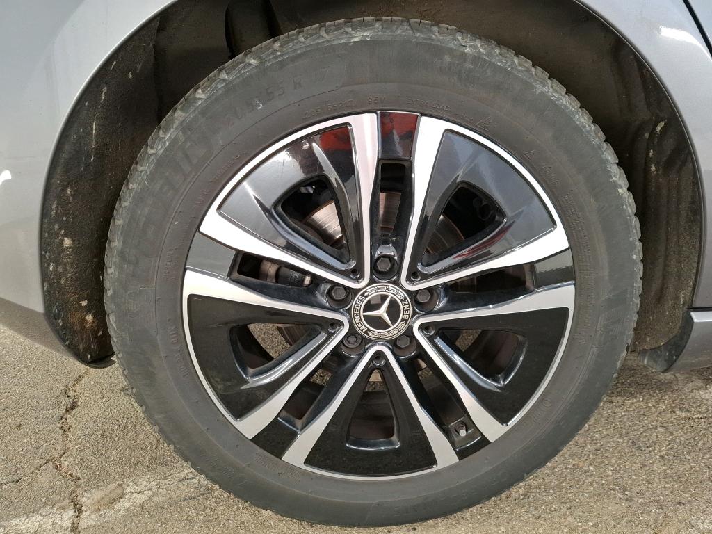MERCEDES-BENZ MERCEDES CLASSE A 180 d 8G-DCT Progressive Line 2023