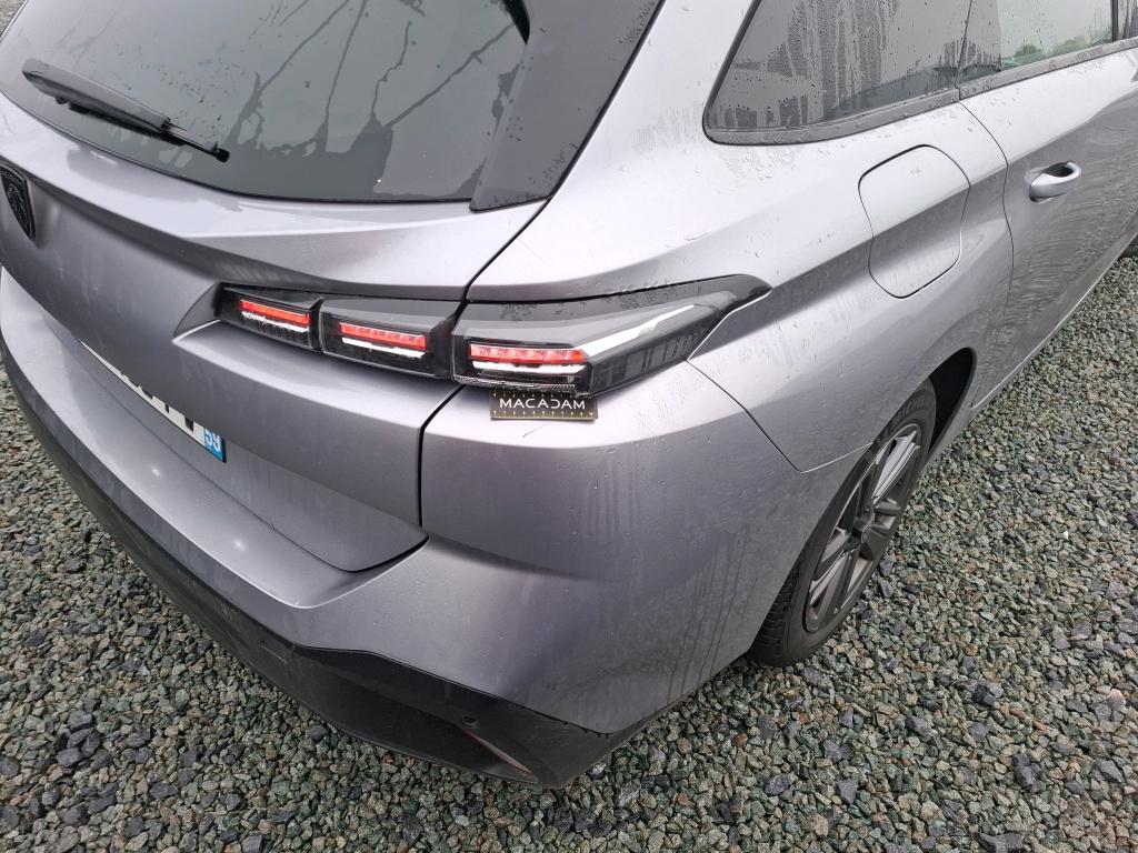 PEUGEOT 308 SW PureTech 130ch S&S EAT8 Active Pack 2023