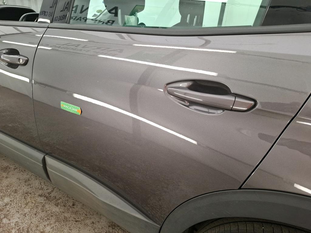 PEUGEOT 3008 BlueHDi 130ch S&S EAT8 Active Pack 2022
