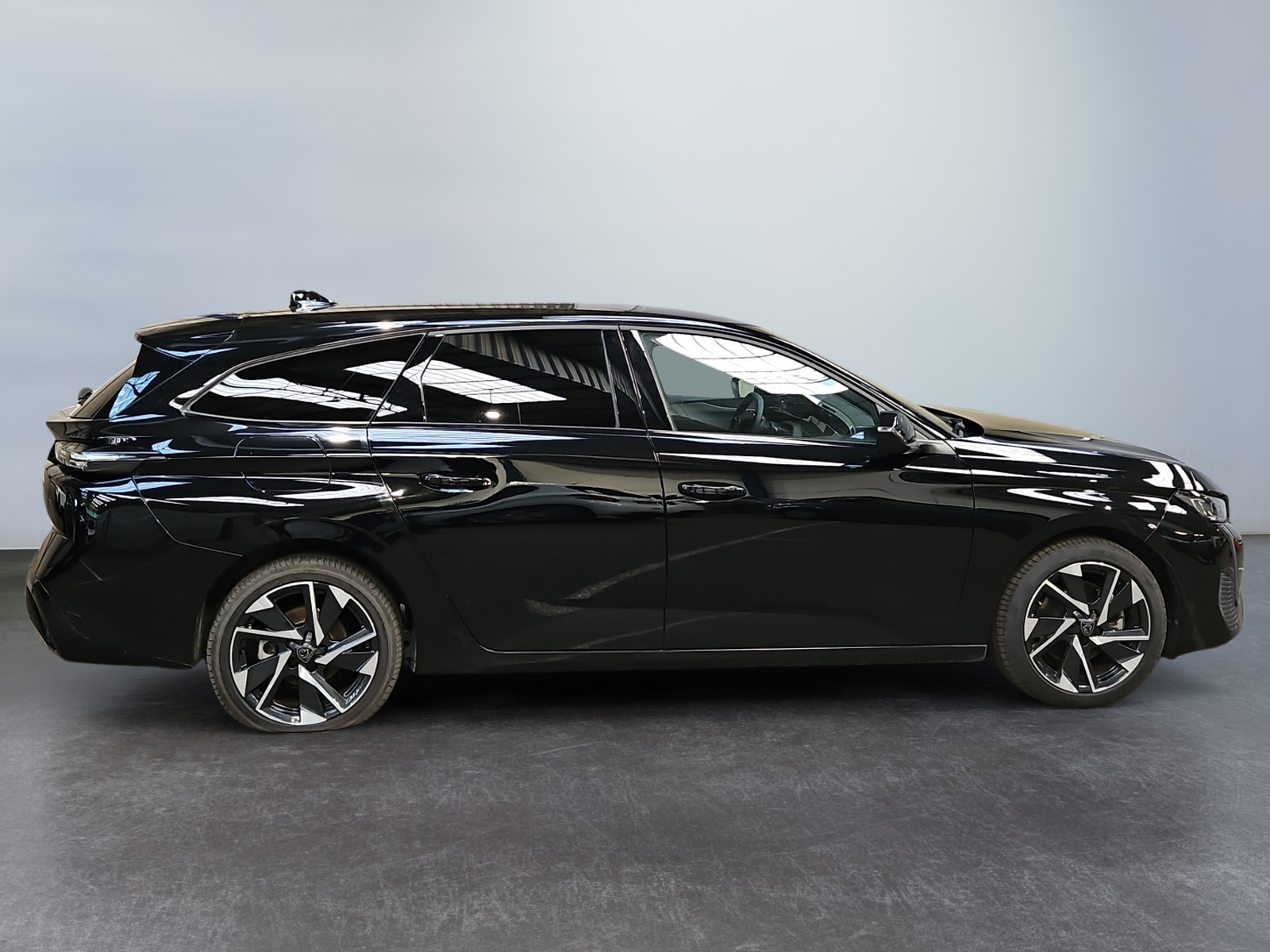 PEUGEOT 308 SW BlueHDi 130ch S&S EAT8 Allure 2025
