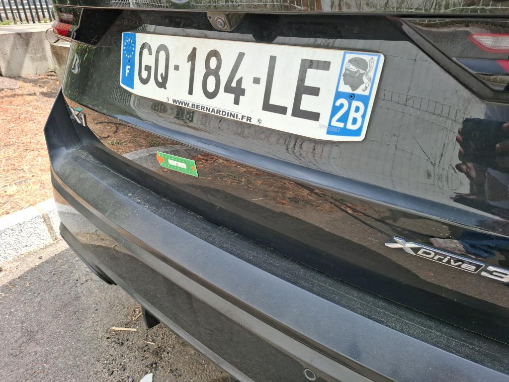 BMW X1 xDrive 30e 326ch DKG7 M Sport 2023