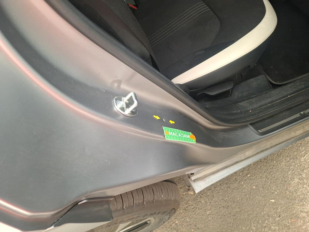 KIA EV6 325 ch AWD GT Line 2023