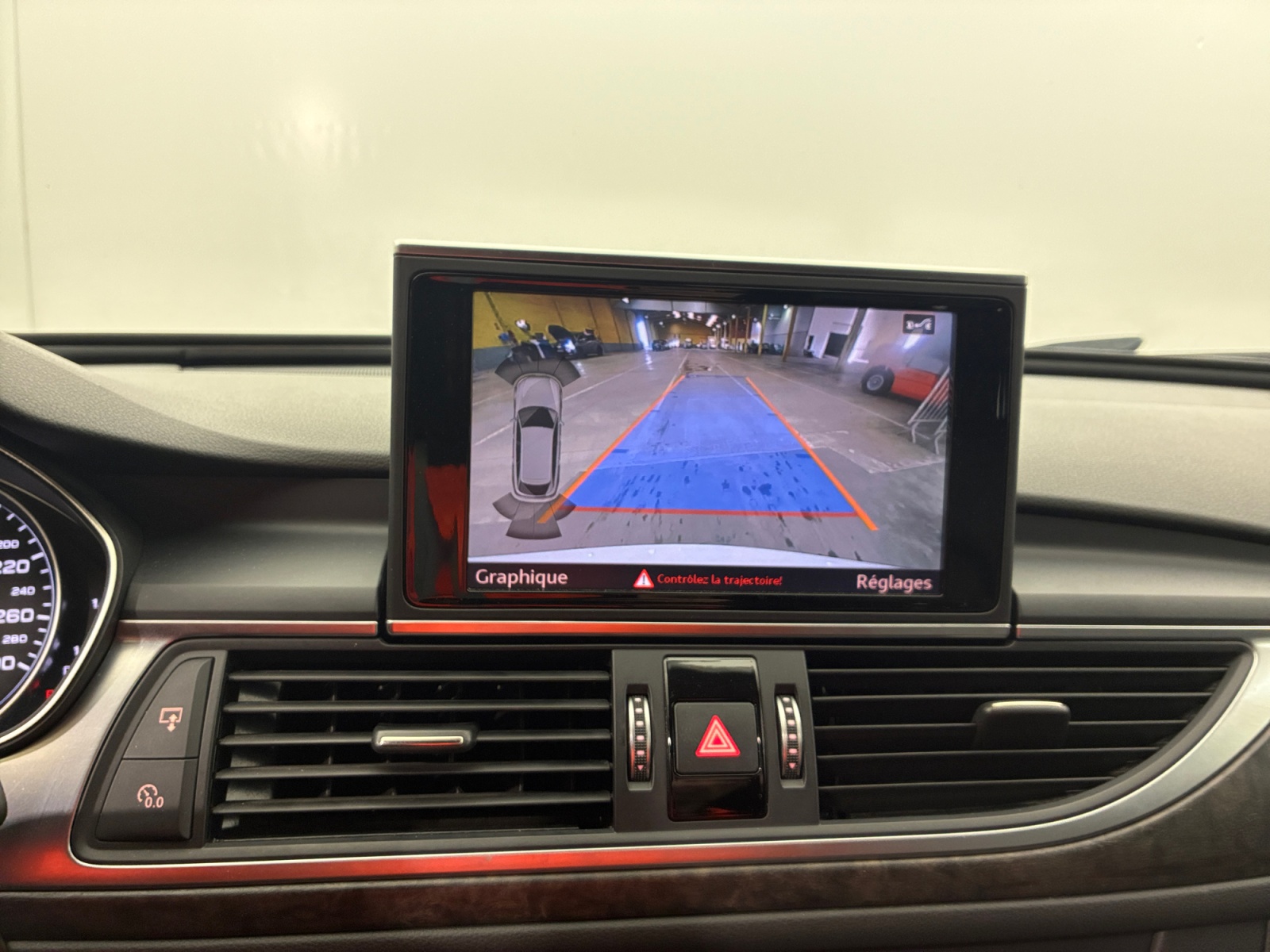 AUDI A6 AVANT 2.0 TDI 190 S Tronic 7 Quattro Ambition Luxe 2016