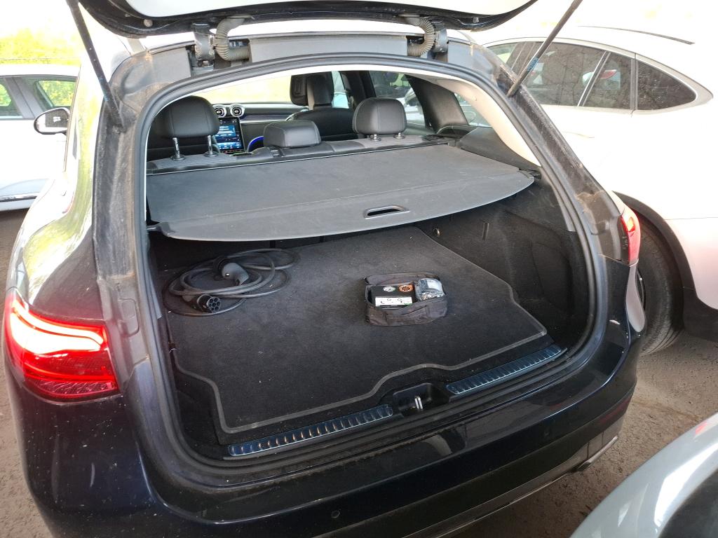 MERCEDES GLC 300 e 9G-Tronic 4Matic Business Line 2023