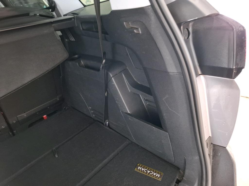 PEUGEOT 5008 BUSINESS BlueHDi 130ch S&S EAT8 Allure 2020