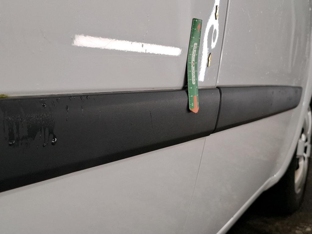 RENAULT KANGOO VU EXPRESS 1.5 DCI 90 E6 GRAND CONFORT 2018