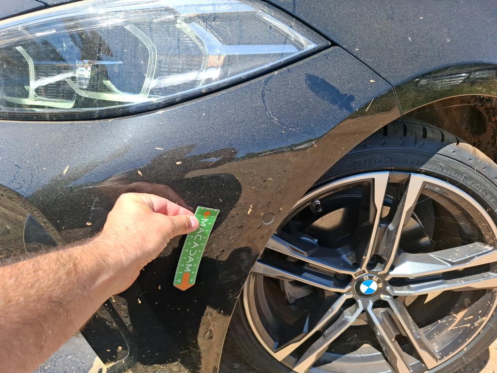 BMW SERIE 1 F40 116d 116 ch DKG7 M Sport 2023