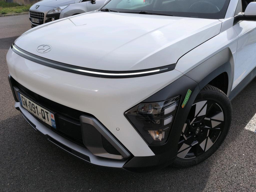 HYUNDAI KONA Hybrid 141 Creative 2024