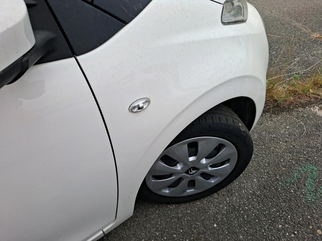 CITROEN C1 VTi 72 S&S Feel 2020