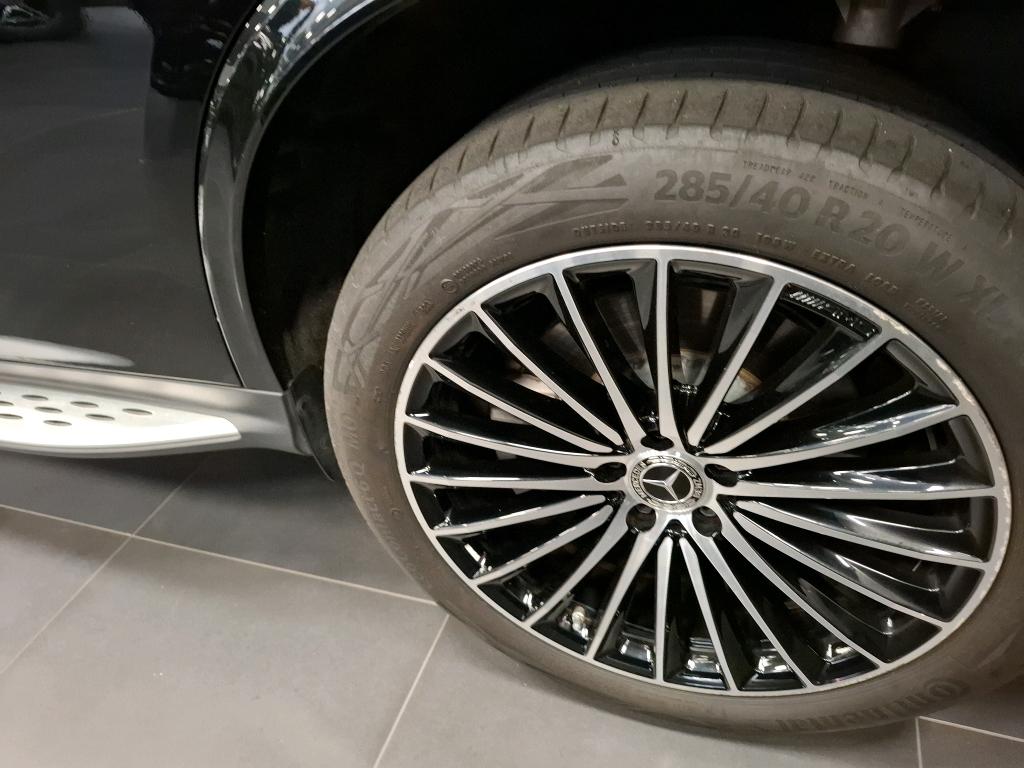MERCEDES-BENZ GLC 300 e 9G-Tronic 4Matic AMG Line 2023