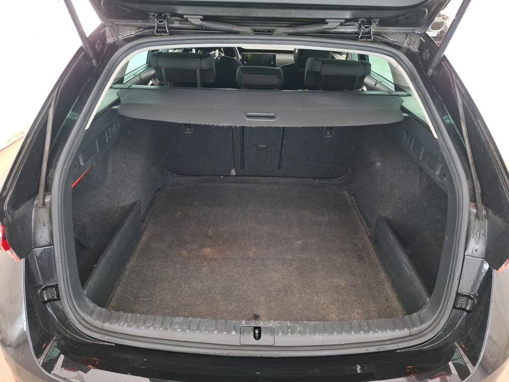 SKODA OCTAVIA COMBI 1.0 TSI mHEV e-TEC 110 ch DSG7 Ambition 2022