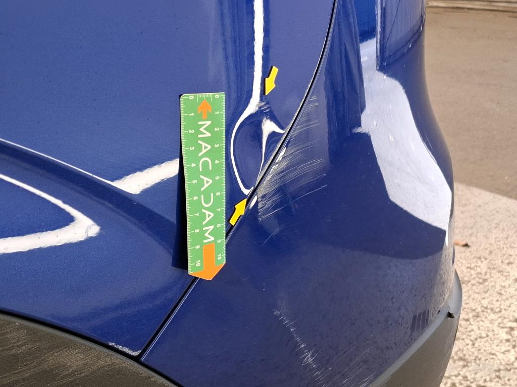 RENAULT KADJAR TCe 140 EDC Techno 2022