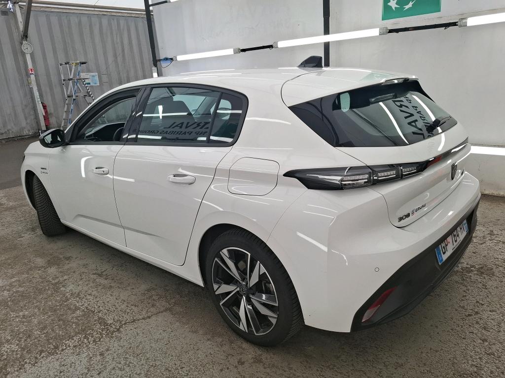PEUGEOT 308 PHEV 180 e-EAT8 Active Pack 2023