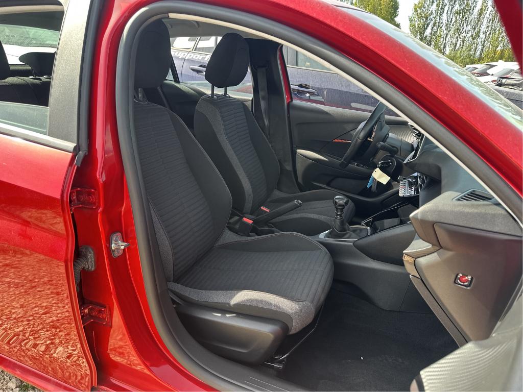 PEUGEOT 208) 208 BlueHDi 100 S&S BVM6 Active Pack 2023