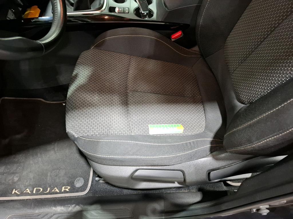 RENAULT KADJAR BUSINESS dCi 130 Energy 2018