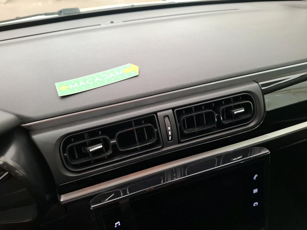 CITROEN C3 ENTREPRISE SOCIETE BLUEHDI 100 S&S BVM6 FEEL NAV 2021