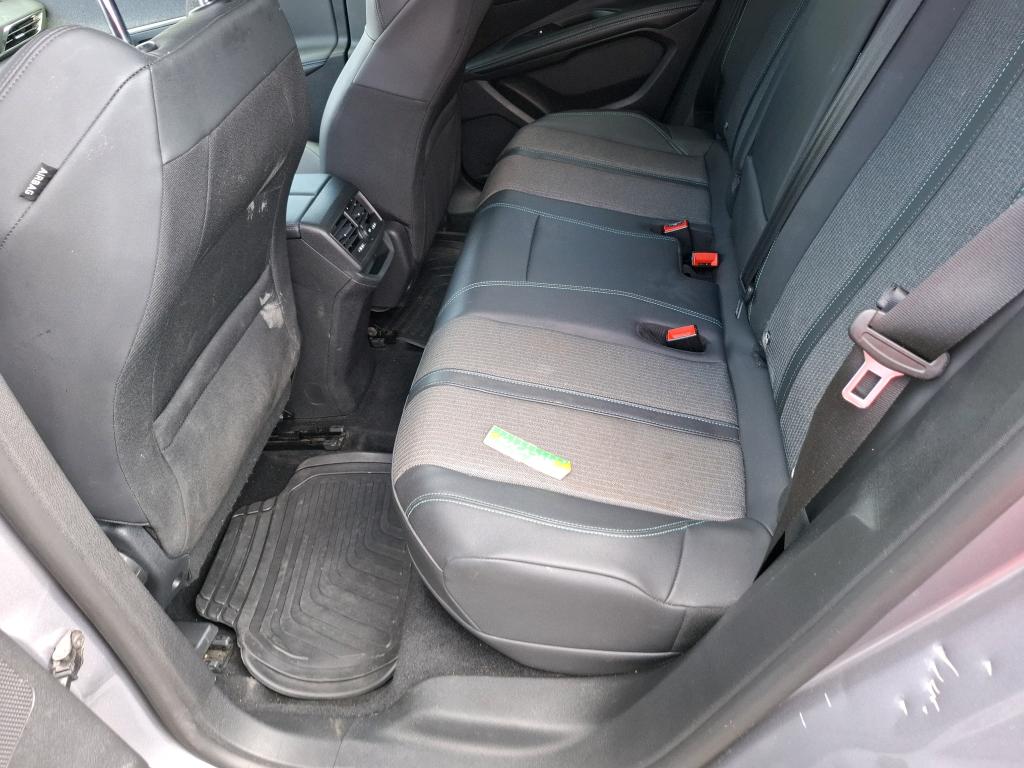 PEUGEOT 3008 Hybrid 225 e-EAT8 Allure Pack 2023