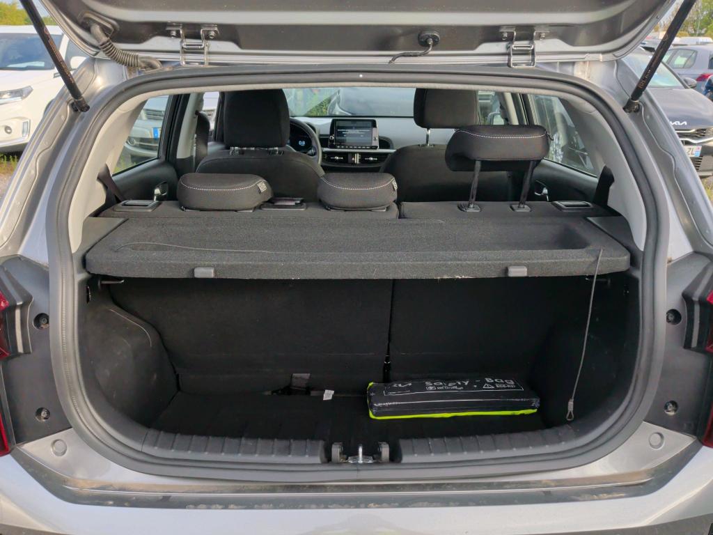 KIA PICANTO 1.0 DPi 63 ch BVM5 Active 2025