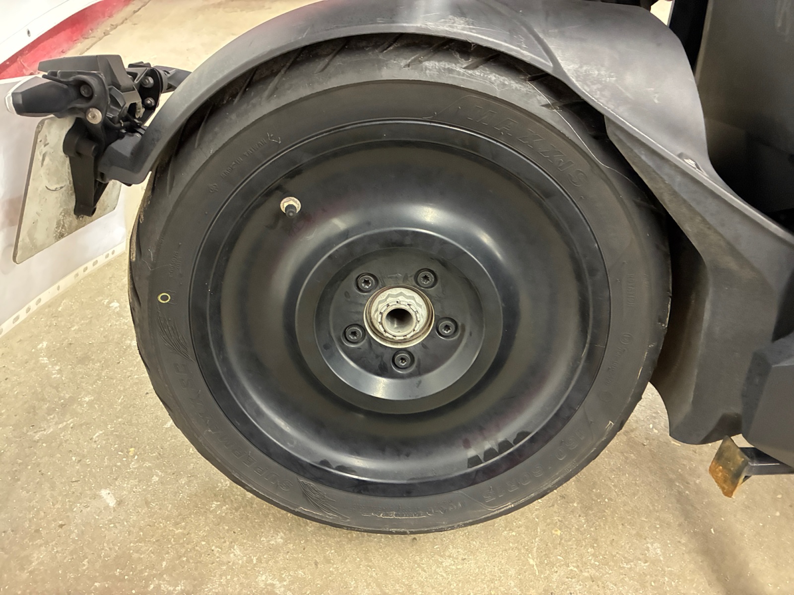 BMW C CE04 2024