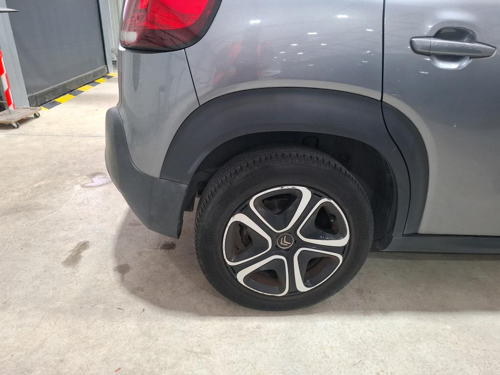 CITROEN C3 AIRCROSS PureTech 110 S&S BVM6 Feel Business 2019