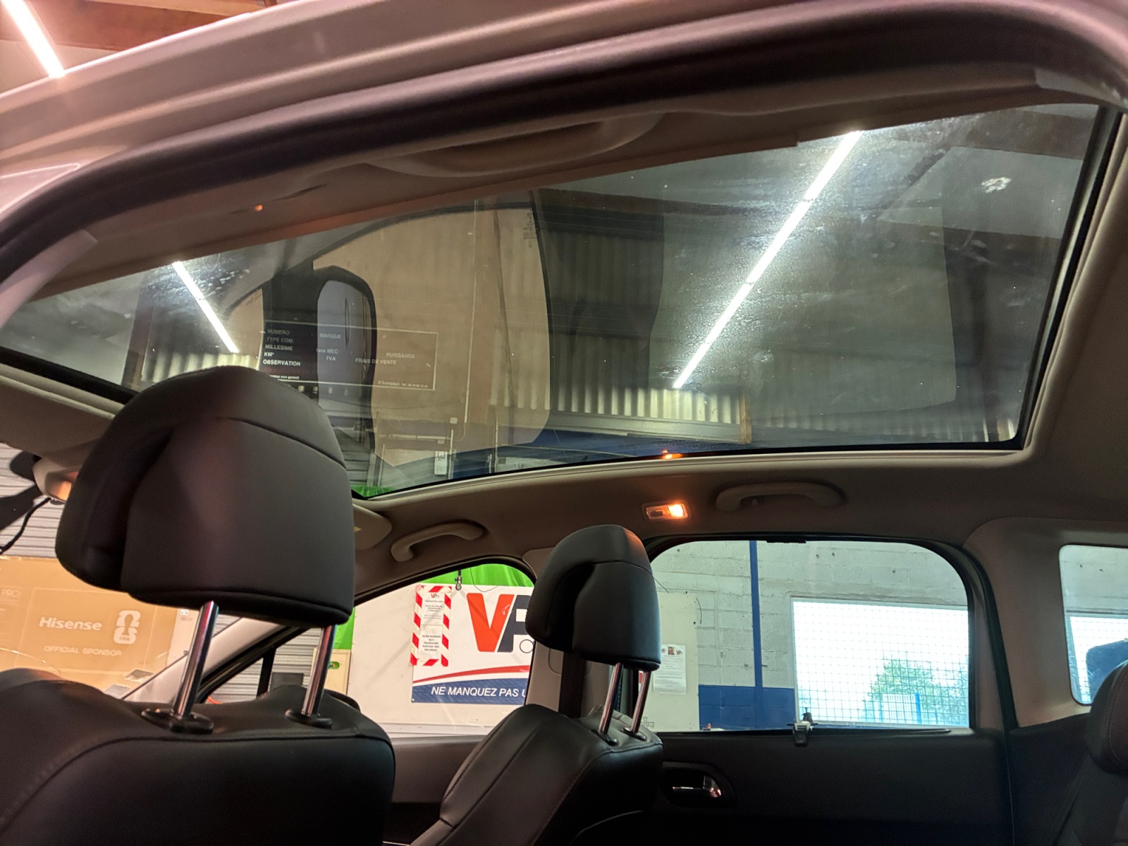 PEUGEOT 3008 1.6 BlueHDi 120ch S&S BVM6 Allure 2016