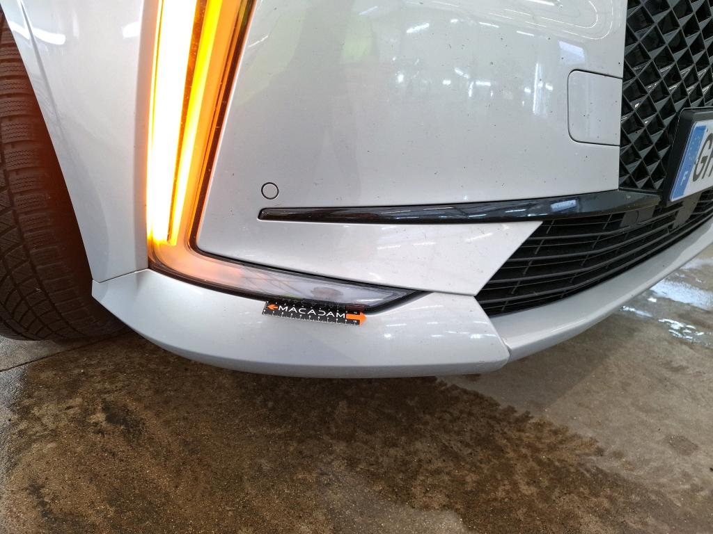 DS 4 DS4 BlueHDi 130 EAT8 Performance Line 2022