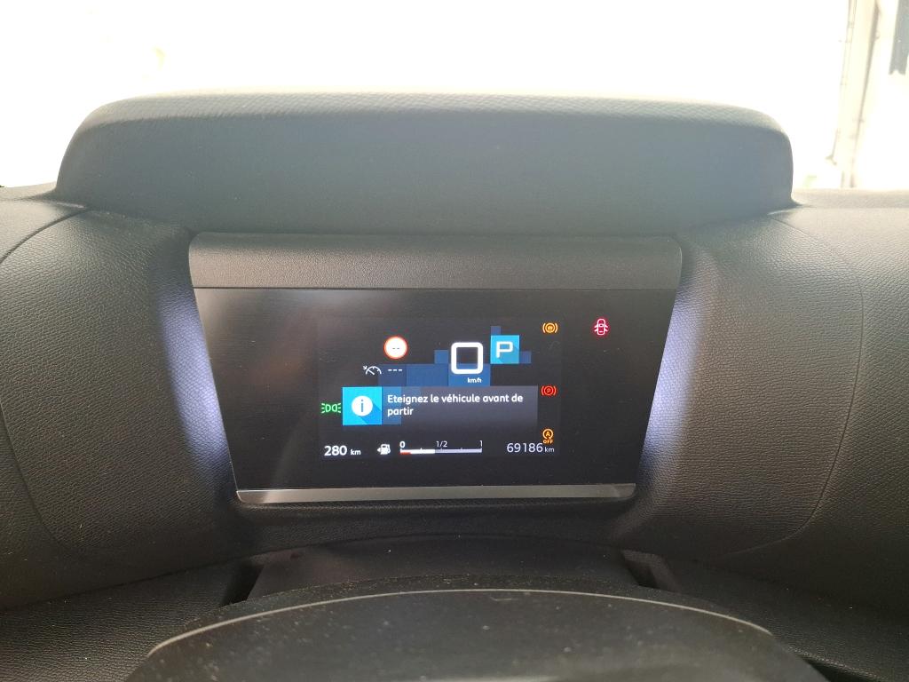 CITROEN C4 X PureTech 130 S&S EAT8 Plus 2023